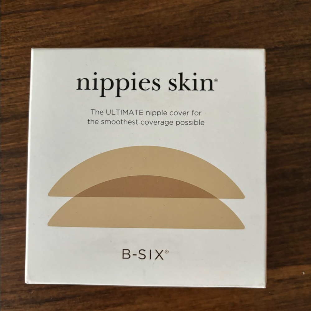 Nippies Nipple Cover Small Cup Size A-C